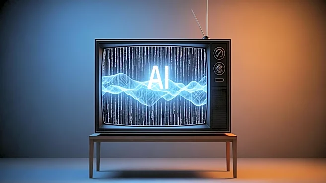 Lisa Kudrow Returns to HBO's 'The Comeback' with AI-Driven Plot