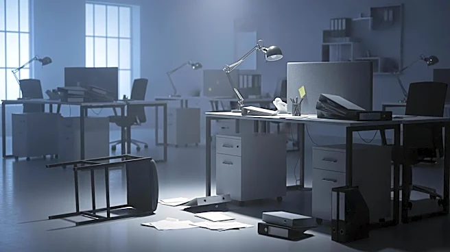 Polyarc Studio Faces Major Layoffs After Project Cancellation