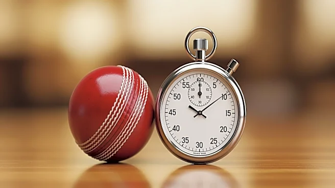 Shreyas Iyer Penalized for Slow Over-Rate in Punjab Kings' Victory Over Gujarat Titans