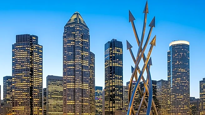 Wall Street Rallies on Hopes of Iran Conflict Resolution