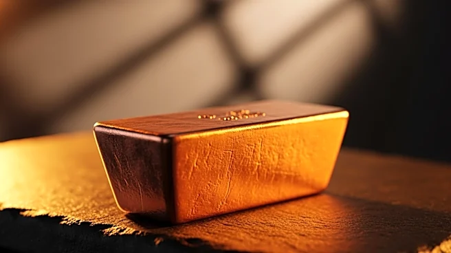 Copper Prices Surge Amid Structural Demand and Supply Constraints