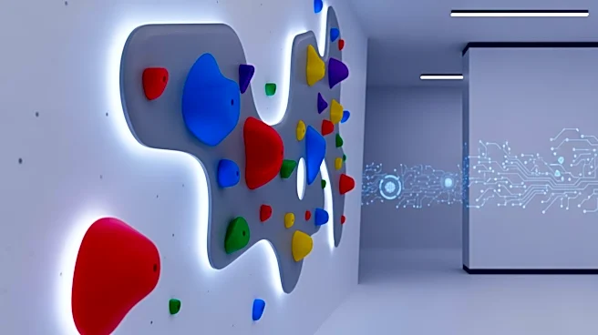 AI Reshapes Career Paths, Replacing Ladders with Climbing Walls: LinkedIn Exec