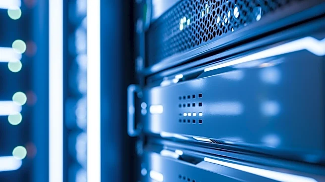 Airtel's Nxtra Secures $1 Billion Investment for Data Center Expansion in India