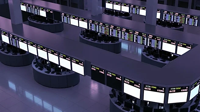 New York Stock Exchange and Nasdaq Open for Trading on April 1, 2026