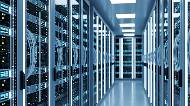 BDx Secures $320 Million Loan to Expand AI Data Centers in Indonesia