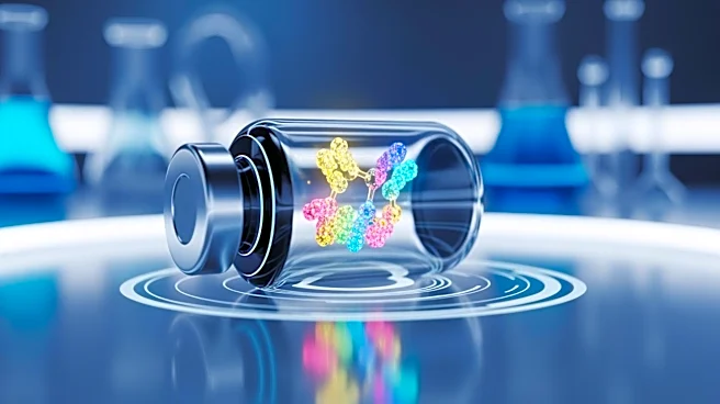 Infinimmune and Merck Collaborate to Develop Novel Antibody Therapeutics