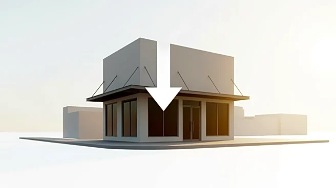 Poundstretcher Initiates Rent-Cut Restructuring Plan to Avoid Store Closures