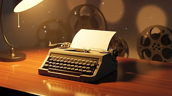 John Green Returns to Fiction with 'Hollywood, Ending' After Nine-Year Hiatus