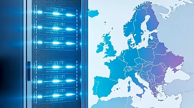 DonWedel.com Expands AI Development Services to Western Europe, Targeting Data-Driven Businesses