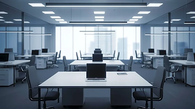 Oracle Implements Major Workforce Reductions, Impacting Global Employees