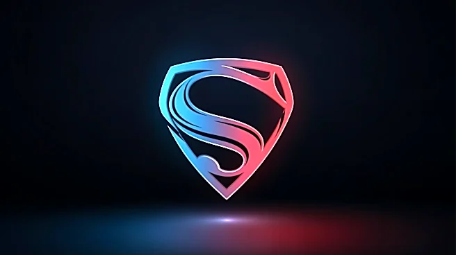 Milly Alcock Addresses Anticipated Backlash for 'Supergirl' Role