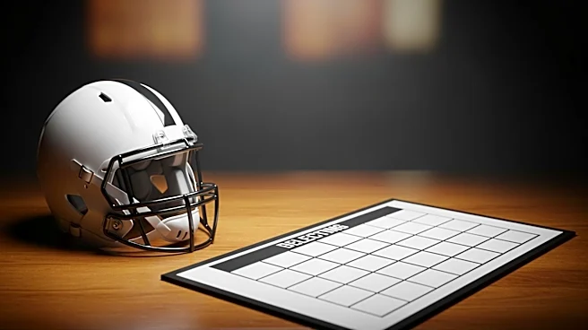 Mel Kiper Updates Top 10 QB Rankings Ahead of 2026 NFL Draft