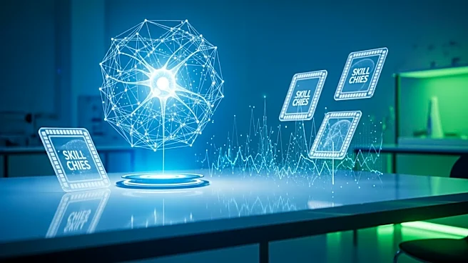 AI Reshapes Biopharma R Careers, Emphasizing Skills Over Titles