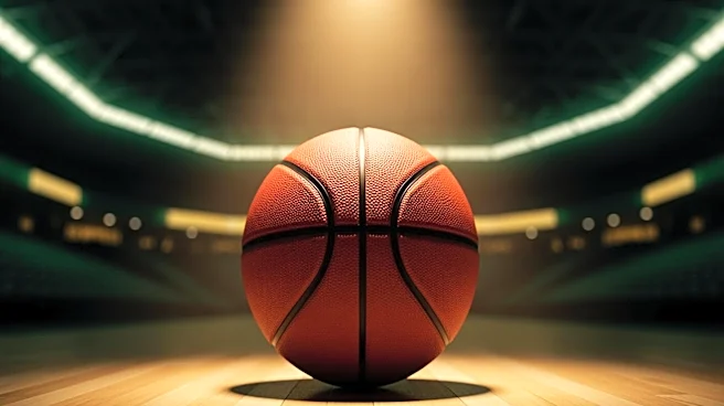 Minnesota Golden Gophers and Baylor Bears Set for College Basketball Crown Quarterfinal