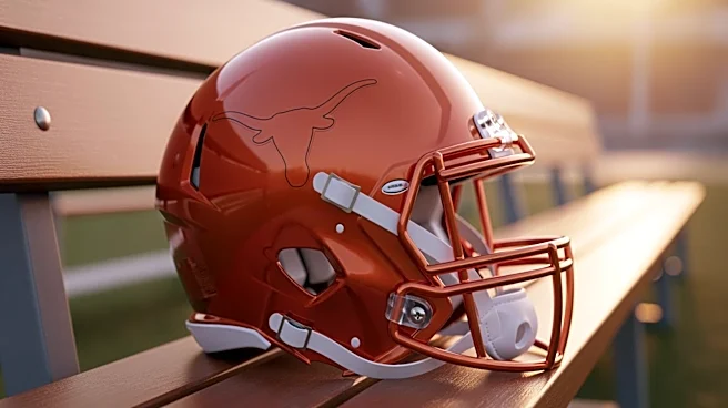 Texas Longhorns Coach Steve Sarkisian Praises Transfer Tight End Michael Masunas