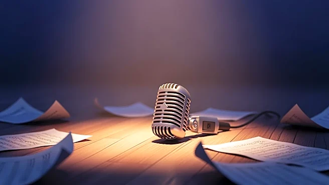 Netflix Releases Trailer for 'Noah Kahan: Out of Body' Documenting Singer's Rise and Personal Struggles