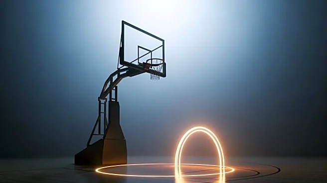 7'9 Olivier Rioux Enters Transfer Portal After Florida's NCAA Tournament Exit