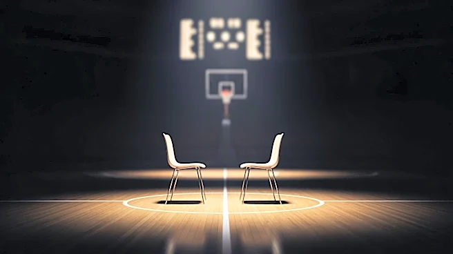 NCAA NIT Semifinals Set to Narrow Field to Two Teams for Championship