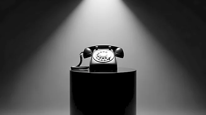 Artist Maurizio Cattelan Launches Confession Hotline for New Art Project