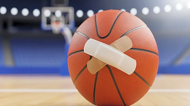 Texas Basketball Star Jordan Pope Undergoes Surgery After NCAA Tournament Exit