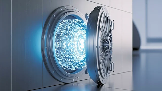 OpenAI Secures $122 Billion in Funding, Eyes IPO