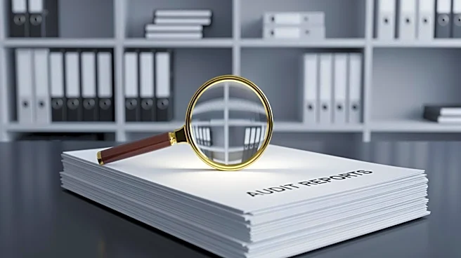 PCAOB Chair Outlines Strategic Priorities to Enhance Audit Oversight