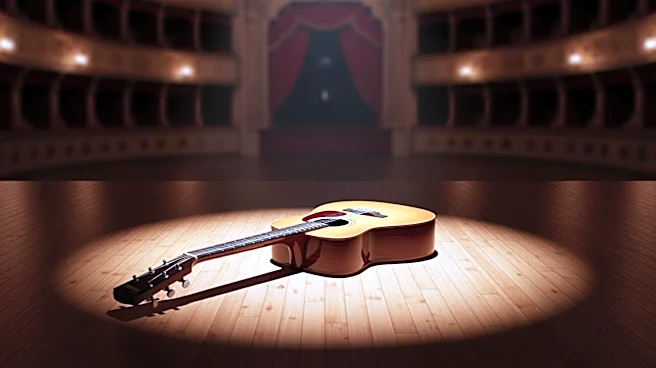 Bob Dylan Performs at Genesee Theatre, Reflects on Legacy and Age