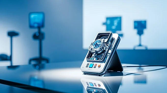 Becton, Dickinson and Company Restructures to Focus on High-Growth MedTech Markets