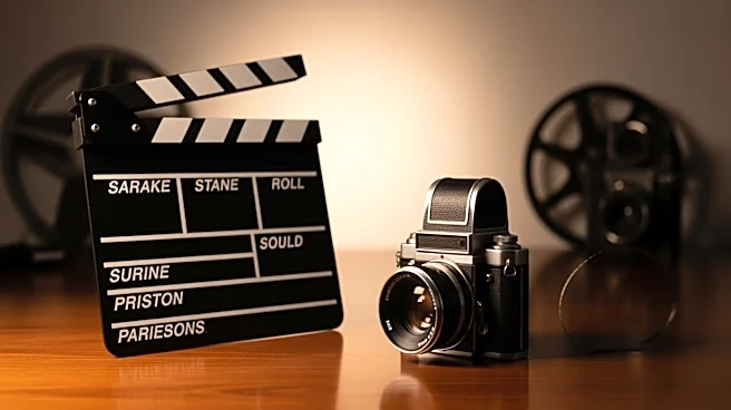 Will Packer Secures Studio Backing for 'You, Me  Tuscany' Amid Industry Challenges