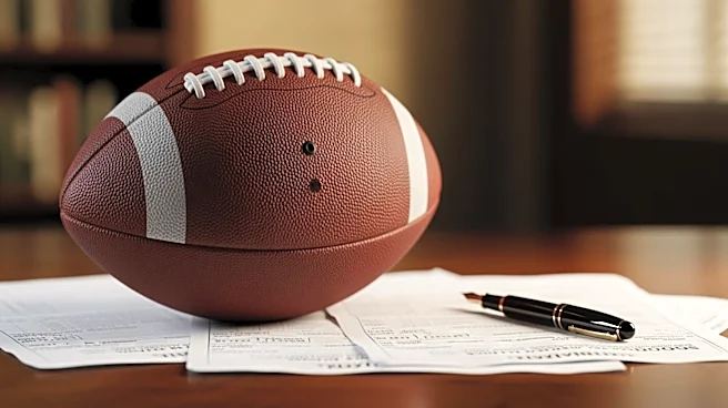 2026 NFL Draft Quarterback Prospects Analyzed by Experts