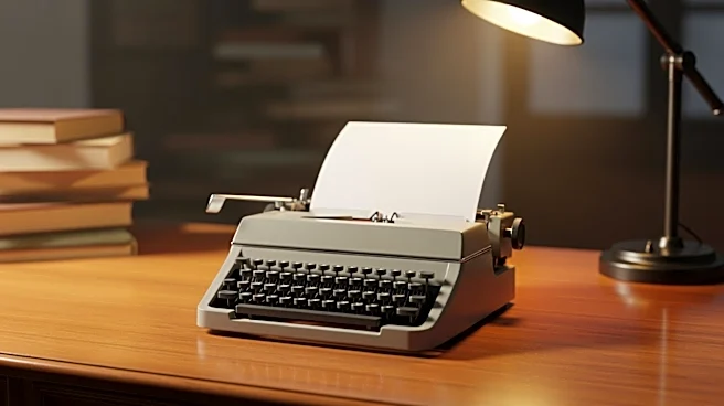 Billings Productions to Develop TV Series Based on Sandie Jones' 'The Other Woman'