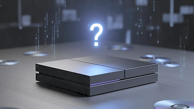 Nier Series Fans Disappointed by April Fool's Joke on New Game Announcement