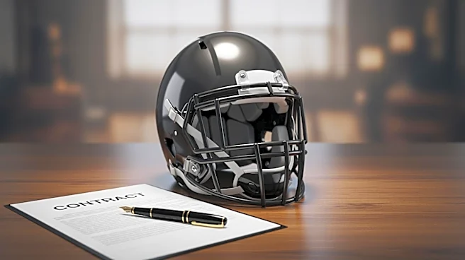 Jerry Jones Discusses Dallas Cowboys' Plans Amid Franchise Tag Use