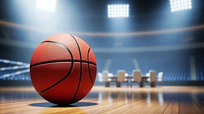 Jordan Smith Jr. Poised to Become Arkansas Razorbacks' Next Basketball Star