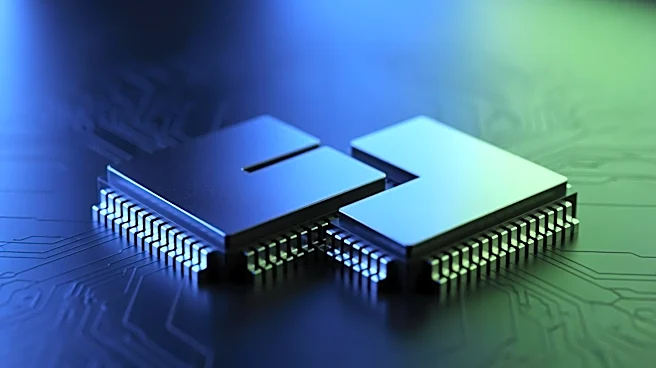 Marvell Technology's Stock Surges After $2 Billion Nvidia Partnership