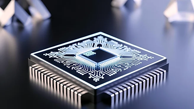 Archford Capital Strategies Increases Stake in Taiwan Semiconductor Manufacturing