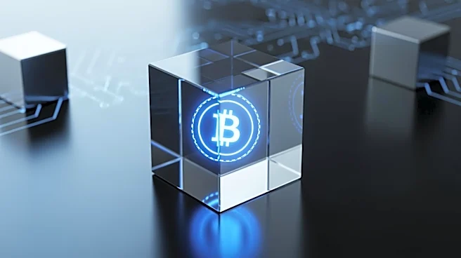 Intellistake Technologies Invests in ST0x for Tokenized Securities Platform Expansion