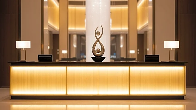 Patrick Fisher Appointed President of Hotel ZaZa, Leading Strategic Growth