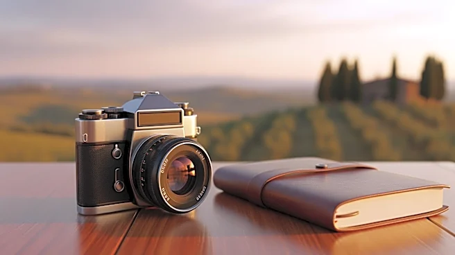 Will Packer Secures Studio Backing for 'You, Me  Tuscany'