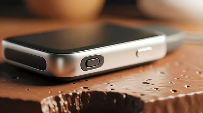 KitKat Launches Tracker to Recover 400,000 Stolen Candy Bars