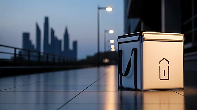 GrubHub's Partnership with Relay Allegedly Circumvents NYC Minimum Wage Laws