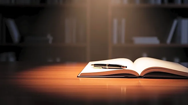 Lee Ginsberg Leaves Ginsberg/Libby to Pursue Independent Awards Consulting