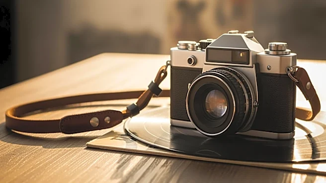 Photographer Eddie Otchere Captures Wu-Tang Clan's First UK Visit