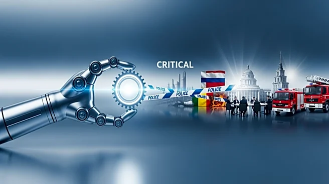 AI's Impact on Work: General Motors Adapts to New Roles and Processes