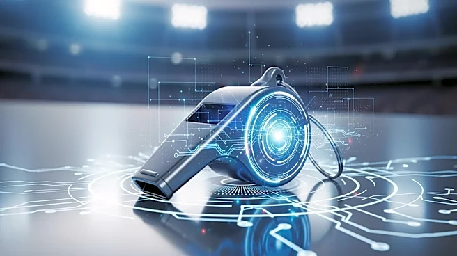 Jerry Jones Advocates for Technological Enhancements in NFL Officiating