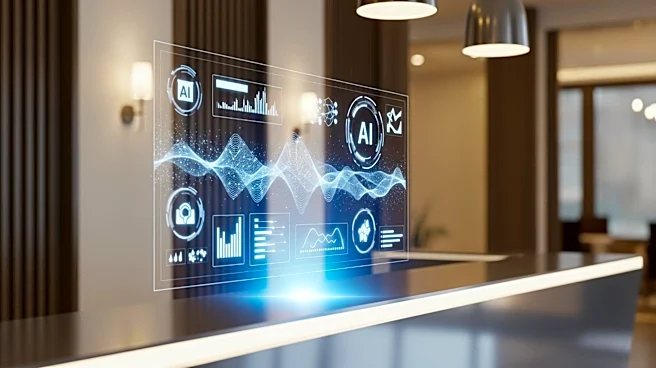 Inn-Flow to Present AI-Driven Back-Office Solutions at AAHOACON26 for Hotel Industry