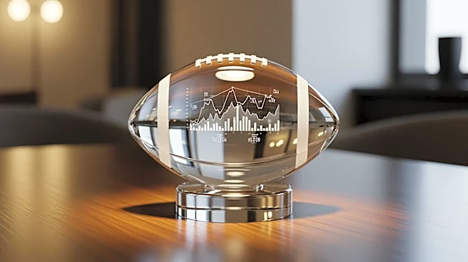 Jerry Jones Responds to Mark Cuban's NFL Critique with Consumer Demand Insight