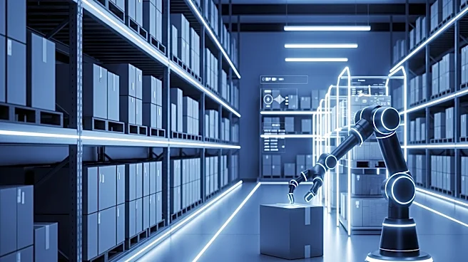 Vecna Robotics Introduces Voice-Controlled Case Picking Solution to Enhance Warehouse Efficiency