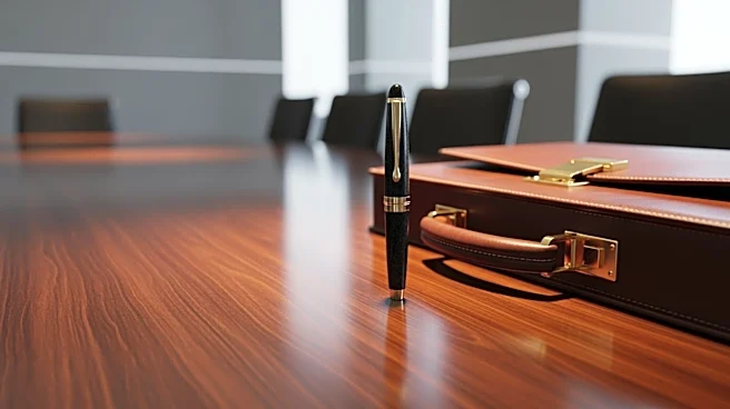 Winston  Strawn Appoints Alexander Ott as Litigation Partner in Washington DC