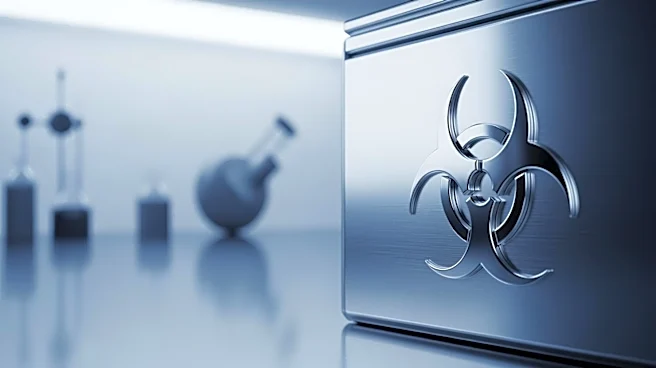 Alloy Therapeutics Appoints Alexander Titus to Lead New Biosecurity Division